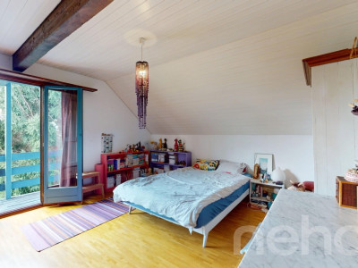 Superbe villa individuelle située dans un quartier paisible image 9