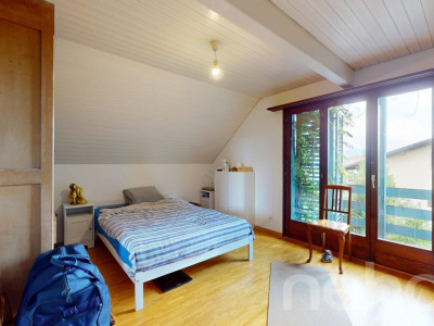 Superbe villa individuelle située dans un quartier paisible image 10