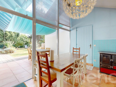 Superbe villa individuelle située dans un quartier paisible image 11