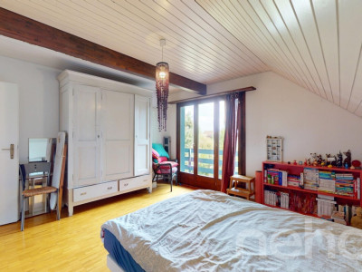 Superbe villa individuelle située dans un quartier paisible image 12