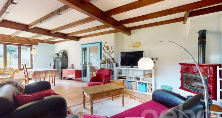 Superbe villa individuelle située dans un quartier paisible image 4