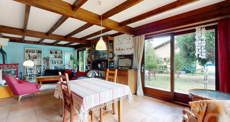 Superbe villa individuelle située dans un quartier paisible image 5