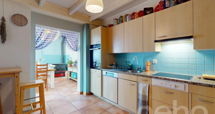 Superbe villa individuelle située dans un quartier paisible image 7