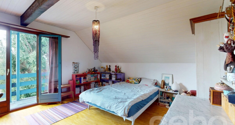 Superbe villa individuelle située dans un quartier paisible image 9