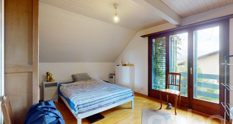 Superbe villa individuelle située dans un quartier paisible image 10