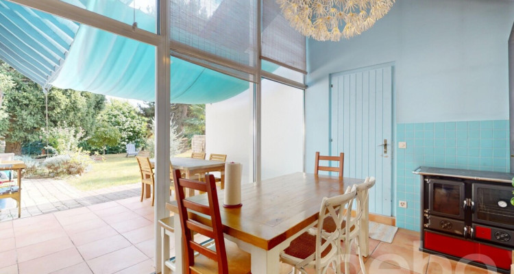 Superbe villa individuelle située dans un quartier paisible image 11