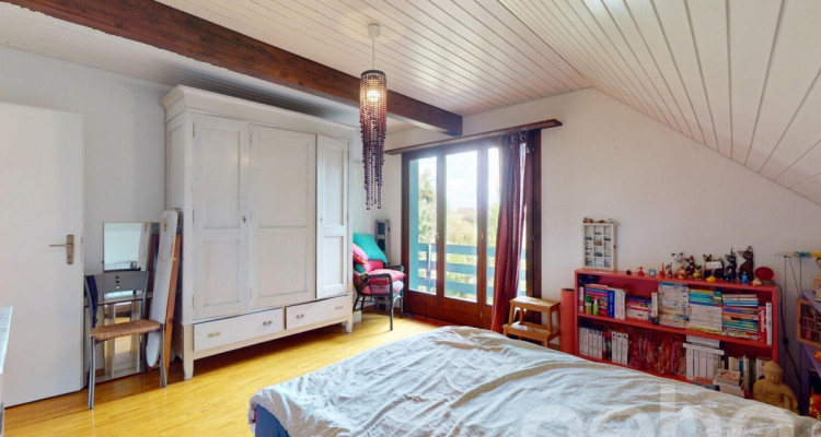 Superbe villa individuelle située dans un quartier paisible image 12