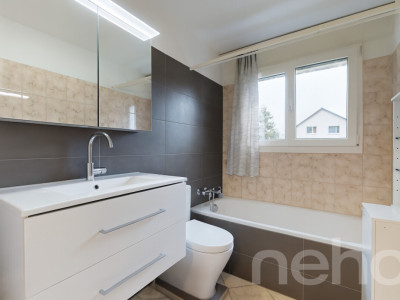 4.5-Zimmer-Wohnung mit zusätzlichem Bastelraum in Dietlikon image 4