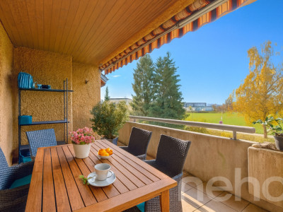 4.5-Zimmer-Wohnung mit zusätzlichem Bastelraum in Dietlikon image 10