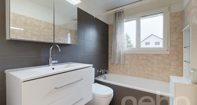 4.5-Zimmer-Wohnung mit zusätzlichem Bastelraum in Dietlikon image 4