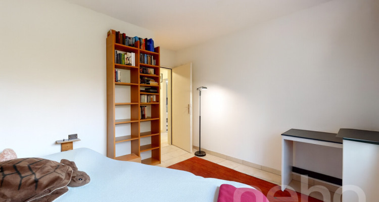 4.5-Zimmer-Wohnung mit zusätzlichem Bastelraum in Dietlikon image 7