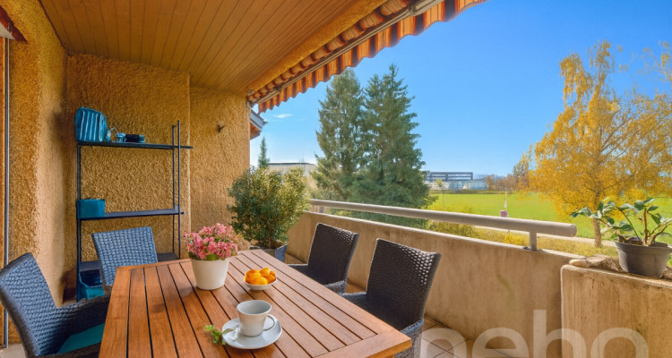 4.5-Zimmer-Wohnung mit zusätzlichem Bastelraum in Dietlikon image 10