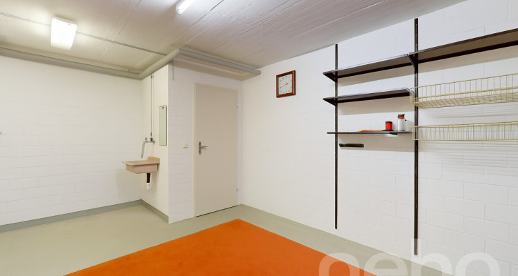4.5-Zimmer-Wohnung mit zusätzlichem Bastelraum in Dietlikon image 12