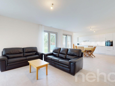 Magnifique 4,5 pièces avec grand jardin -  Saillon image 5