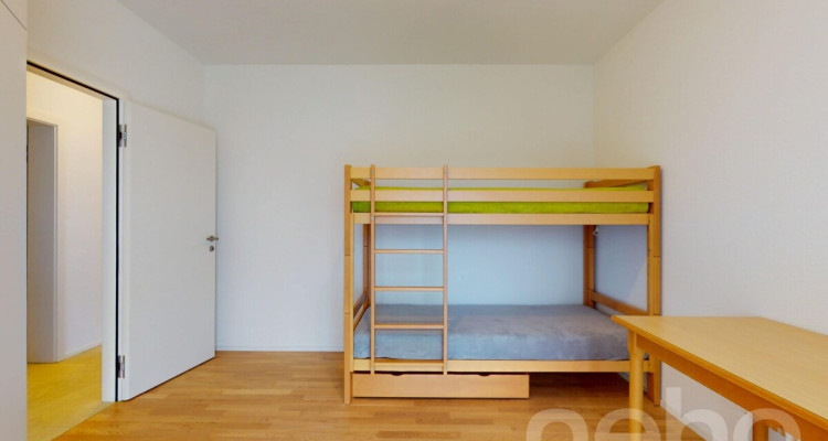 Magnifique 4,5 pièces avec grand jardin -  Saillon image 10