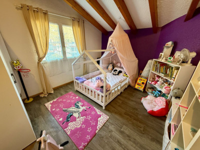 Villa individuelle 6 pièces de 146 m2 habitables + sous-sol avec garage - Idéale pour famille image 8