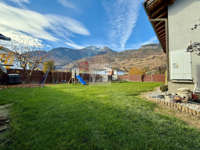 Villa individuelle 6 pièces de 146 m2 habitables + sous-sol avec garage - Idéale pour famille image 10