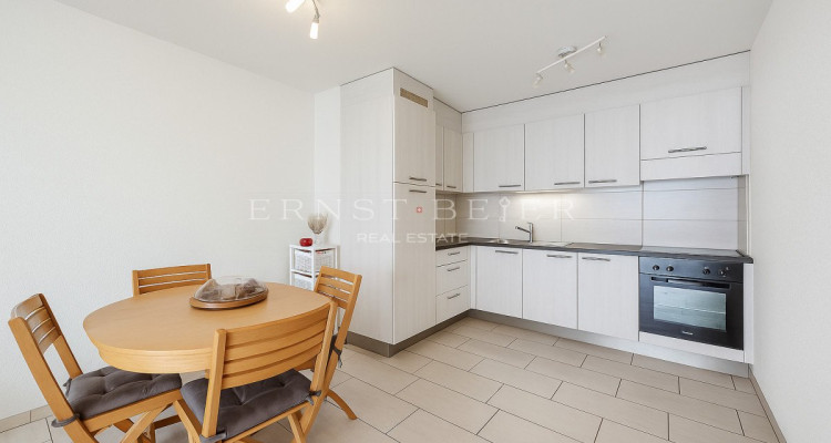 Appartements de rendement - Rendement de 6% image 1