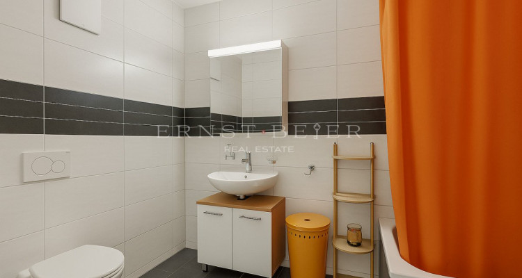 Appartements de rendement - Rendement de 6% image 4