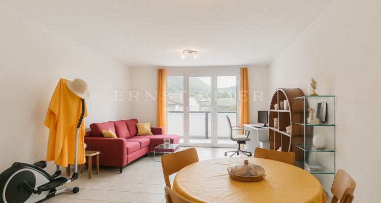 Appartements de rendement - Rendement de 6% image 2