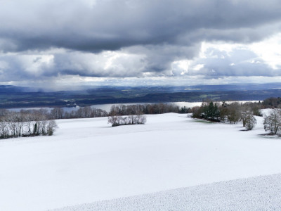Villa individuelle avec vue panoramique et espace bien-être image 4