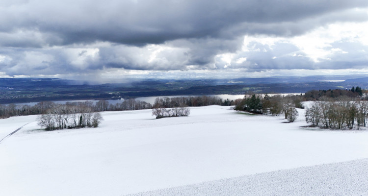 Villa individuelle avec vue panoramique et espace bien-être image 4