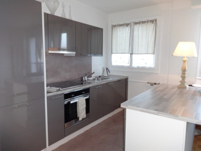 Bel appartement meublé comprenant : image 4