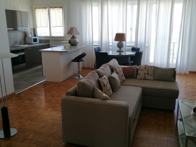 Bel appartement meublé comprenant : image 3