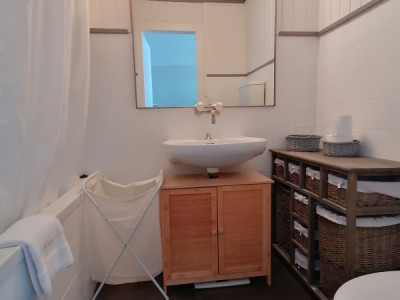 Bel appartement meublé comprenant : image 6