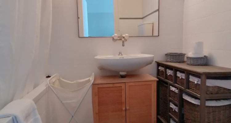 Bel appartement meublé comprenant : image 6