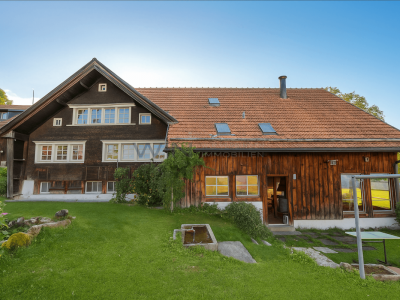 Hier beginnt Ihr neues Kapitel ? Tradition trifft Moderne im Grünen image 3