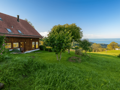 Hier beginnt Ihr neues Kapitel ? Tradition trifft Moderne im Grünen image 7
