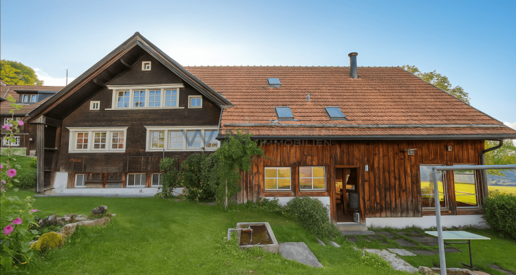 Hier beginnt Ihr neues Kapitel ? Tradition trifft Moderne im Grünen image 3