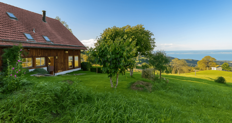 Hier beginnt Ihr neues Kapitel ? Tradition trifft Moderne im Grünen image 7