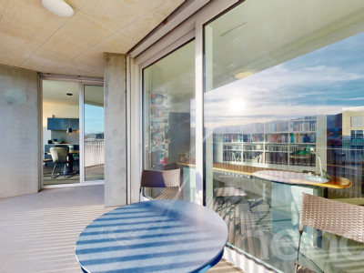 Urbanes Wohnen mit Weitblick ? Gelegenheit im Kreis 5 image 4