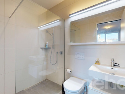 Urbanes Wohnen mit Weitblick ? Gelegenheit im Kreis 5 image 8