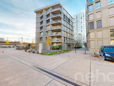 Urbanes Wohnen mit Weitblick ? Gelegenheit im Kreis 5 image 12