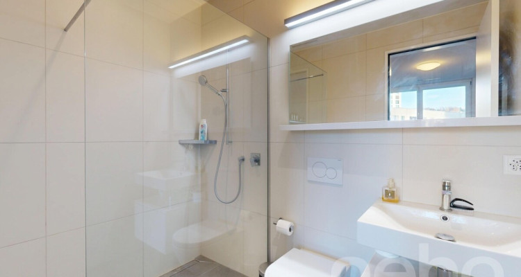 Urbanes Wohnen mit Weitblick ? Gelegenheit im Kreis 5 image 8