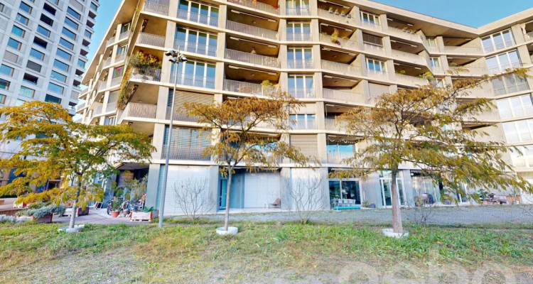 Urbanes Wohnen mit Weitblick ? Gelegenheit im Kreis 5 image 11