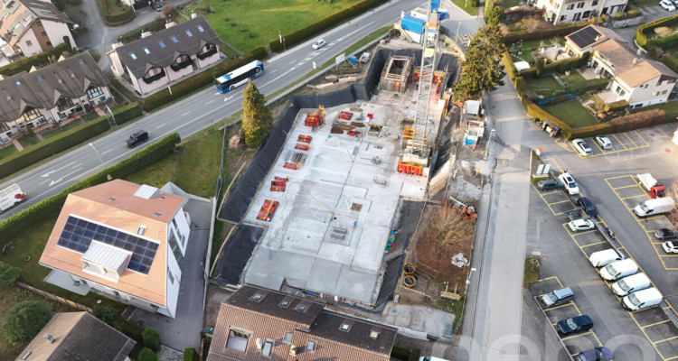 Votre futur appartement de standing livré fin 2026 ! image 1