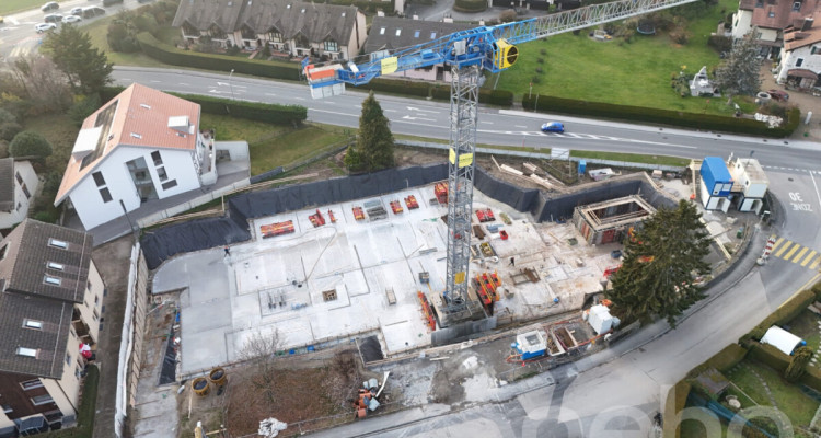 Votre futur appartement de standing livré fin 2026 ! image 5