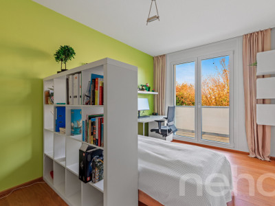 Duplex d?exception alliant calme absolu et vue panoramique sur le lac image 8