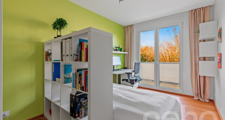 Duplex d?exception alliant calme absolu et vue panoramique sur le lac image 8