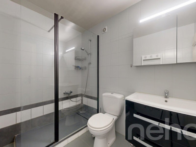 Duplex lumineux avec grand jardin privatif image 12