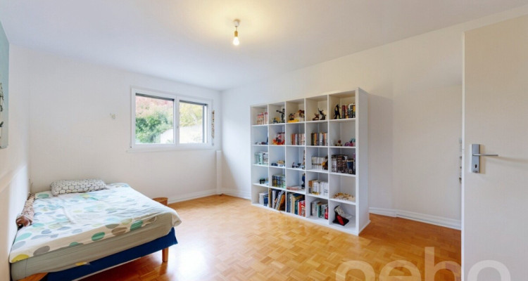 Duplex lumineux avec grand jardin privatif image 9