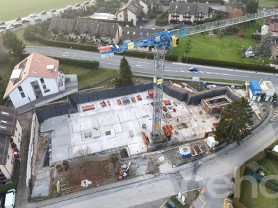 Votre futur appartement de standing livré fin 2026 ! image 1