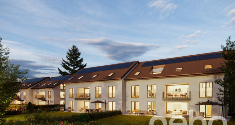 Votre futur appartement de standing livré début 2027 ! image 10