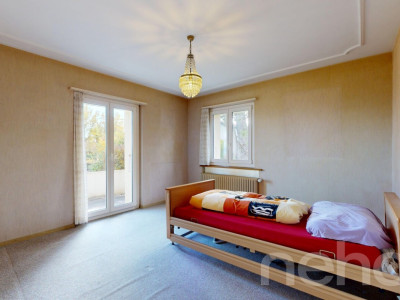 Haus mit Seeblick, 809 m² Garten und viel Renovierungspotenzial image 9