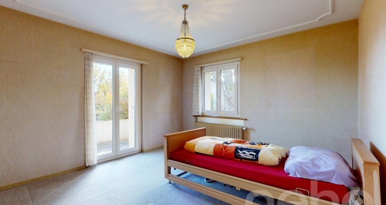 Haus mit Seeblick, 809 m² Garten und viel Renovierungspotenzial image 9