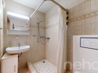 Sehr gepflegtes Doppeleinfamilienhaus mit gemütlichem Garten image 9